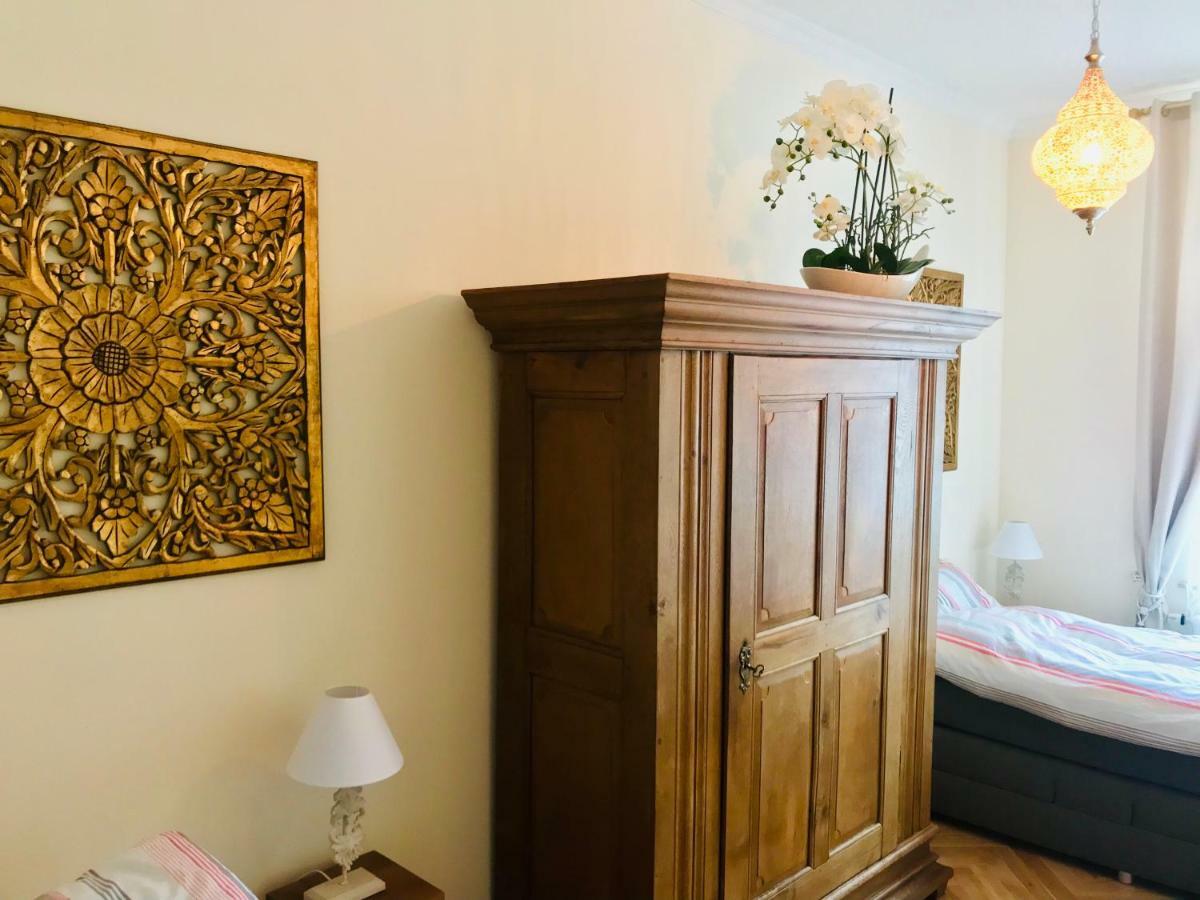 Mediterrane Luxusferienwohnung 5, Berlin- Koepenick, Am Mueggelsee Экстерьер фото