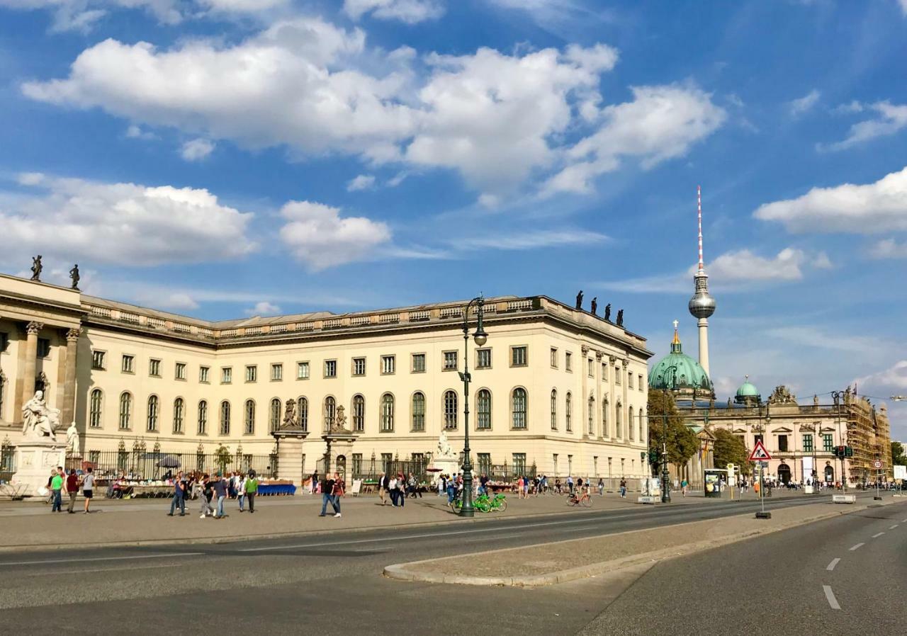 Mediterrane Luxusferienwohnung 5, Berlin- Koepenick, Am Mueggelsee Экстерьер фото